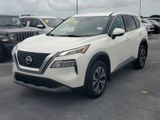 Used 2021 Nissan Rogue SV image 4