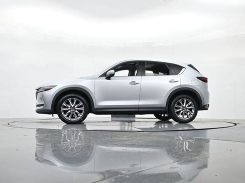 Used 2020 MAZDA CX-5 Grand Touring AWD/4WD image 36