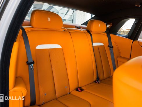 Used 2024 Rolls-Royce Ghost image 35