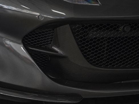 Used 2023 Ferrari 812 GTS RWD image 18