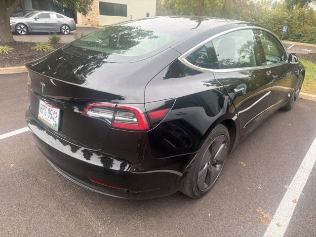 Used 2019 Tesla Model 3 Standard Range Plus RWD image 5