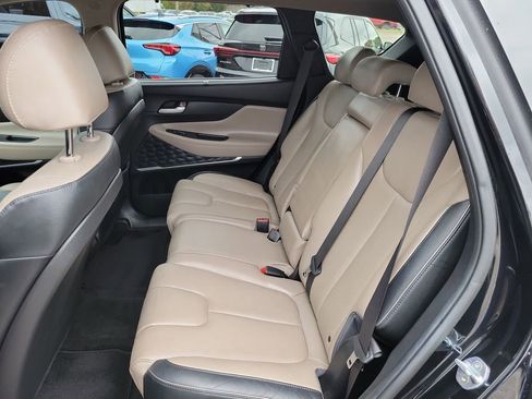 Used 2022 Hyundai Santa Fe Limited image 41