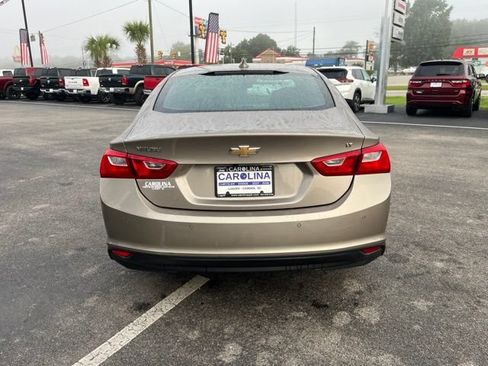 Used 2024 Chevrolet Malibu LT FWD image 32
