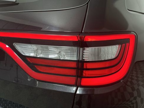 Used 2019 Dodge Durango SXT AWD/4WD image 26