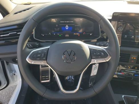 New 2026 Volkswagen Jetta Sport FWD image 16