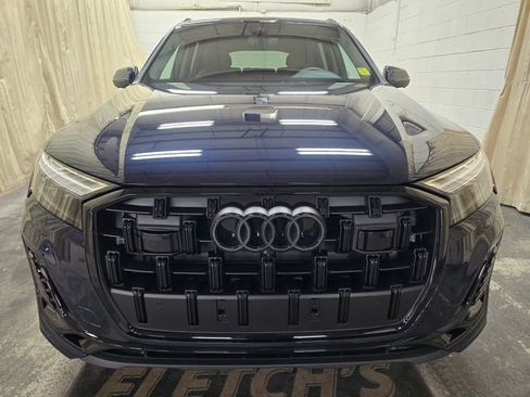 New 2026 Audi Q7 3.0T Premium Plus image 2