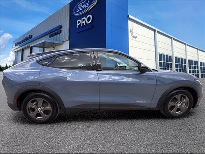 New 2023 Ford Mustang Mach-E Select