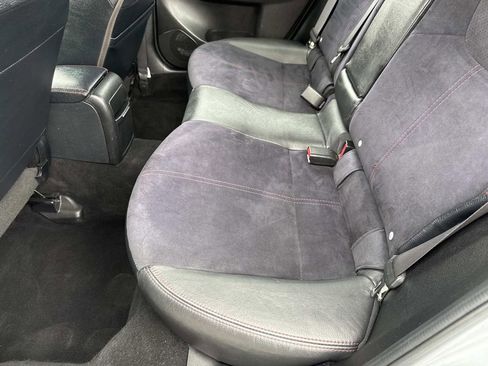 Used 2013 Subaru Impreza WRX STI image 17