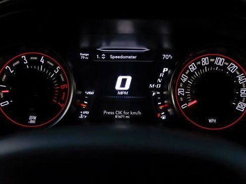 Used 2021 Dodge Challenger R/T Scat Pack image 23