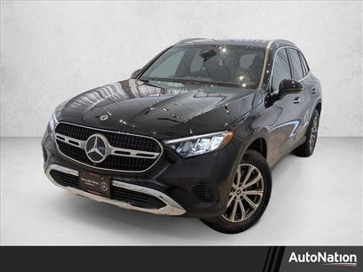 Certified 2025 Mercedes-Benz GLC 300 4MATIC