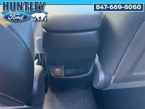 Used 2023 Hyundai Kona N Line w/ Cargo Package image 16