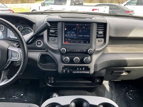 Used 2024 RAM 2500 Tradesman image 13
