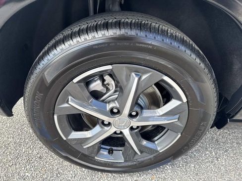 Used 2025 Honda HR-V EX-L image 29