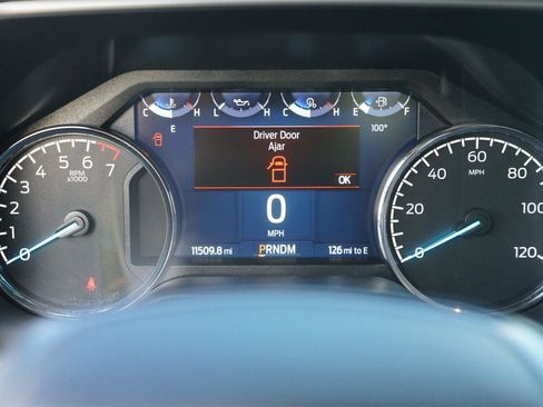 Used 2023 Ford F150 XLT w/ Equipment Group 302A High AWD/4WD image 24