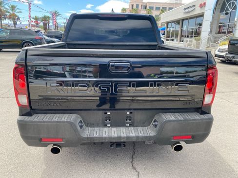 Used 2026 Honda Ridgeline Sport image 7