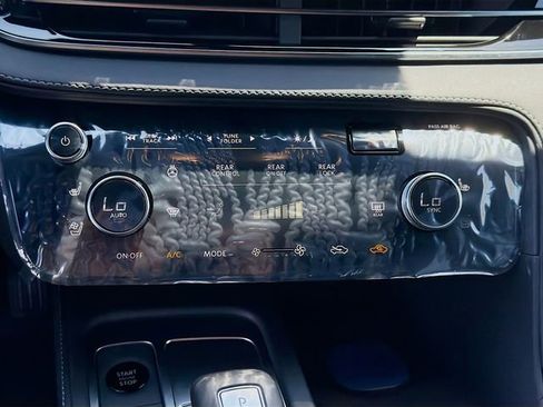 New 2027 INFINITI QX60 Sport w/ Dark Cargo Package AWD/4WD image 15
