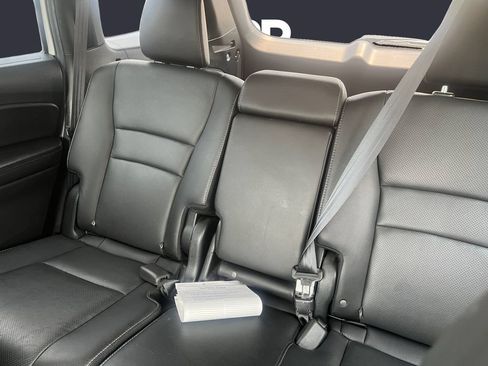Certified 2023 Honda Passport EX-L image 13