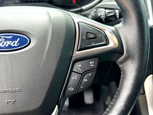 Certified 2021 Ford Edge SEL w/ Convenience Package FWD image 16