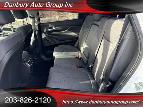 Used 2023 Hyundai Santa Fe SEL w/ Cargo Package image 14