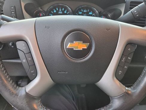 Used 2013 Chevrolet Silverado 1500 LT image 13