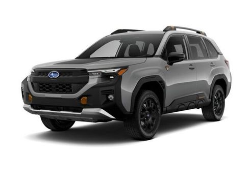 New 2026 Subaru Forester Wilderness image 2