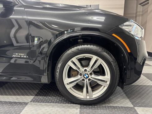 Used 2015 BMW X5 xDrive35i AWD/4WD image 5