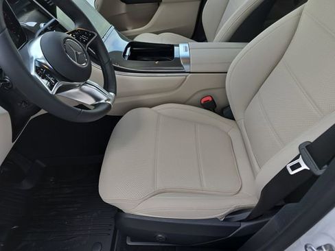 New 2026 Mercedes-Benz GLC 300 4MATIC image 23