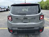 Used 2021 Jeep Renegade Limited image 4
