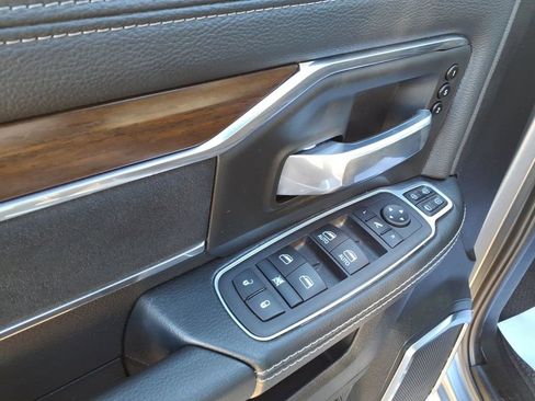 Used 2024 RAM 2500 Laramie w/ Safety Group image 9