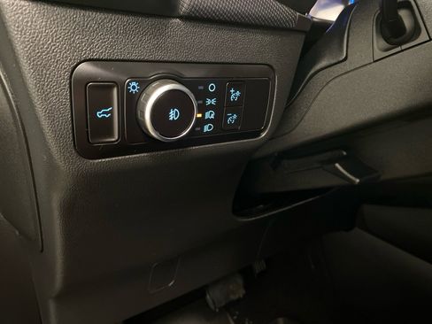 Used 2023 Ford Bronco Sport Outer Banks w/ Tech Package image 21