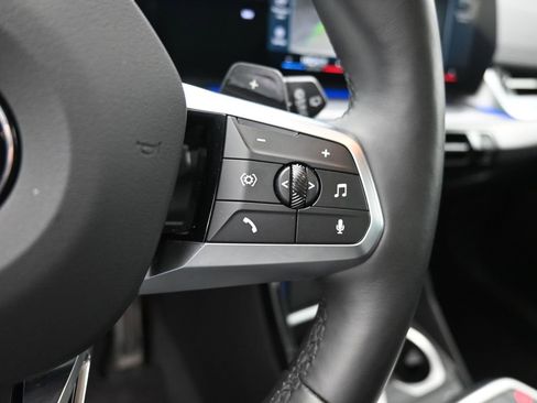 Used 2025 BMW X1 xDrive28i w/ M Sport Package image 29