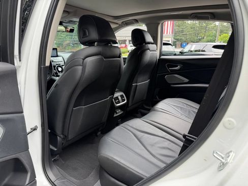 Used 2021 Acura RDX AWD w/ Technology Package image 29