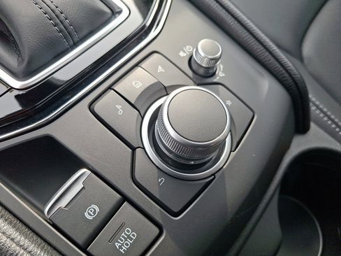 New 2025 MAZDA CX-5 AWD 2.5 S w/ Preferred Package image 19