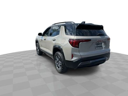 New 2026 GMC Terrain AT4 AWD/4WD image 6