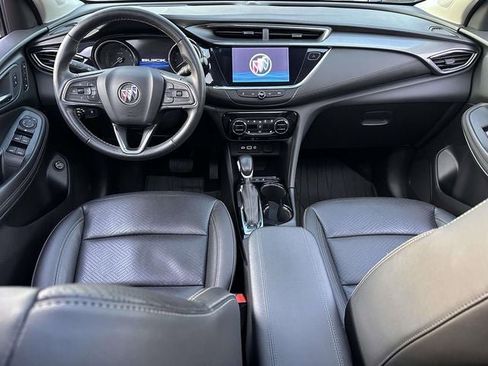 Used 2023 Buick Encore GX Essence w/ Experience Buick Package image 21