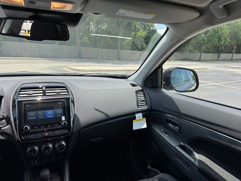 New 2025 Mitsubishi Outlander Sport LE image 27