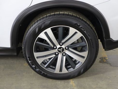 Used 2024 Mitsubishi Outlander Sport ES image 35