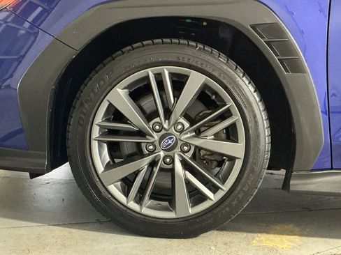 Used 2023 Subaru WRX AWD/4WD image 13