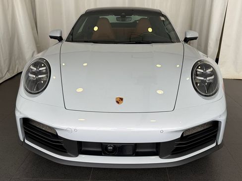 Certified 2026 Porsche 911 Carrera S RWD image 6