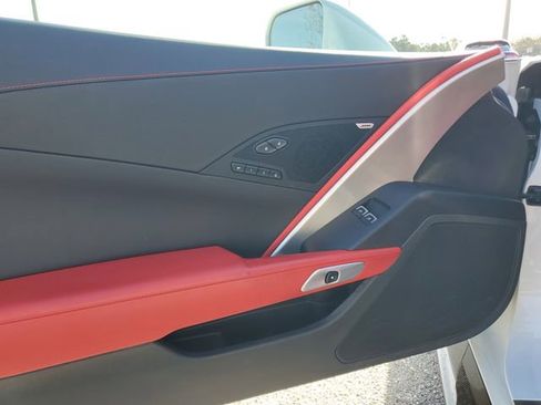 Used 2019 Chevrolet Corvette ZR1 image 11