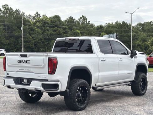 Used 2020 GMC Sierra 1500 Denali w/ Denali Ultimate Package AWD/4WD image 5