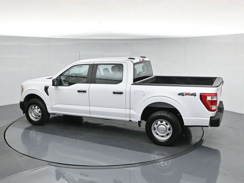 Certified 2022 Ford F150 XL w/ Trailer Tow Package image 48