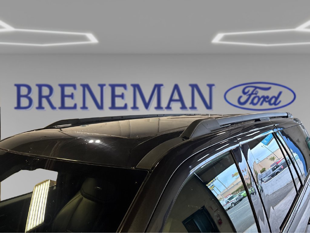 Used 2025 Ford Expedition Max Platinum w/ Stealth Performance Package AWD/4WD image 14