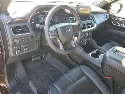 Used 2023 Chevrolet Tahoe RST w/ RST Performance Edition image 6
