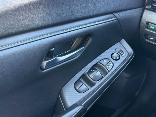 Used 2024 Nissan Sentra SV FWD image 15