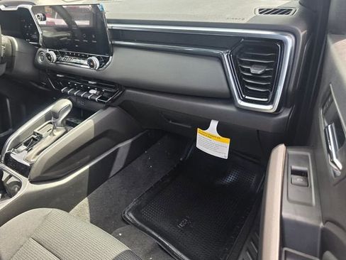 New 2026 GMC Canyon Elevation w/ Convenience Package RWD image 17