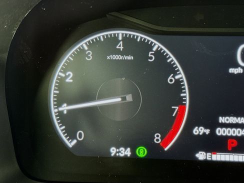 New 2026 Honda Odyssey Elite image 12