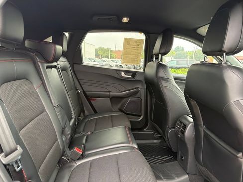 Used 2026 Ford Escape ST-Line w/ Tech Pack #1 FWD image 14