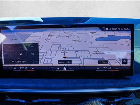 New 2026 BMW X5 xDrive50e w/ M Sport Package image 16