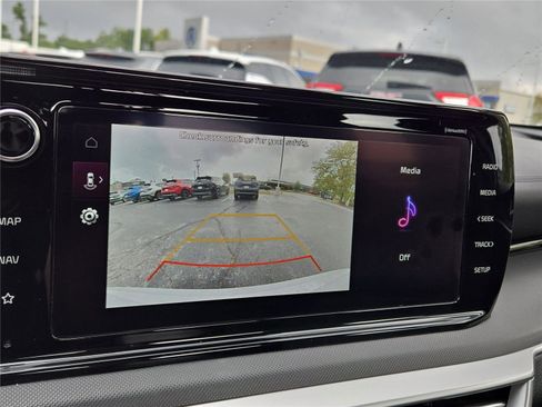 Used 2023 Kia K5 GT-Line image 5